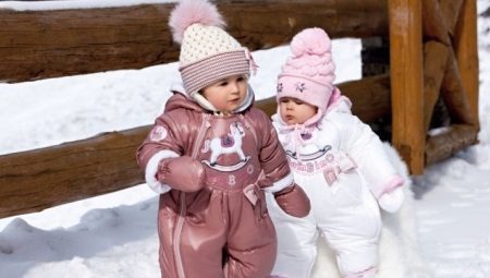 Snowsuit