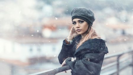 Comment distinguer un manteau en peau de mouton naturel d'un manteau artificiel ?