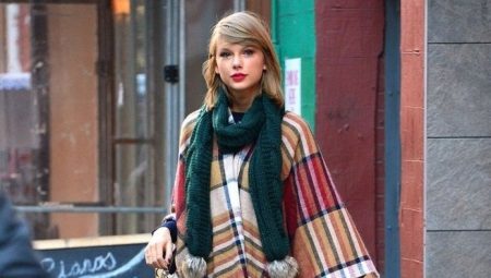Cape Poncho
