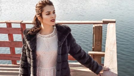 Fur Coats Only Me