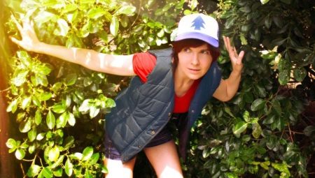 Dipper cap