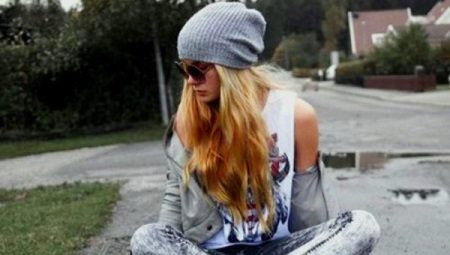 Hat-sock (hat-stocking, cap)