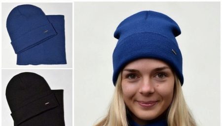 Arctic hats