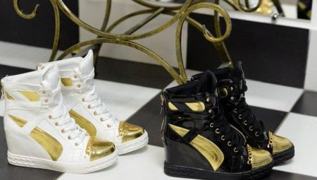 Sneaker Casadei