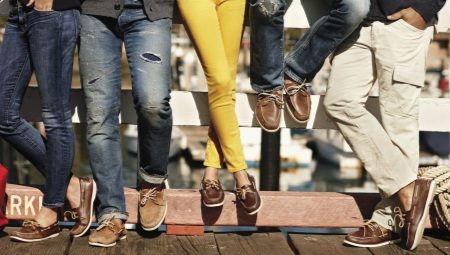 Timberland Boat Shoes