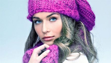 Knitted hats