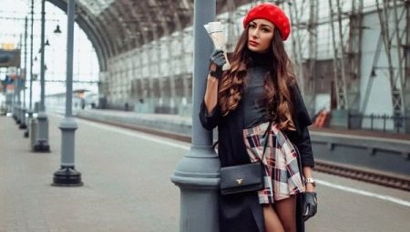 Γυναικεία καπέλα για την άνοιξη και το φθινόπωρο 2021