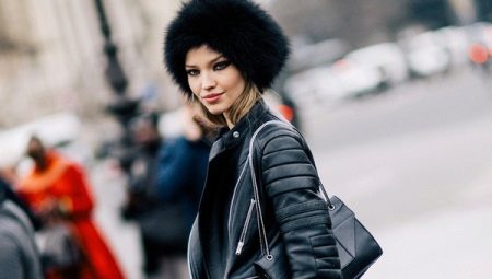 Winter hats for women 2021-2022