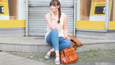 Rieker Sandals