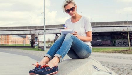Who are topsiders invented for?