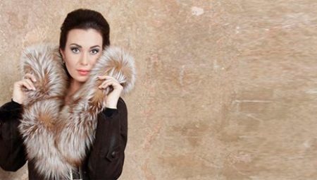 Sheepskin coats Grafinia