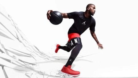 Jordan Sneakers