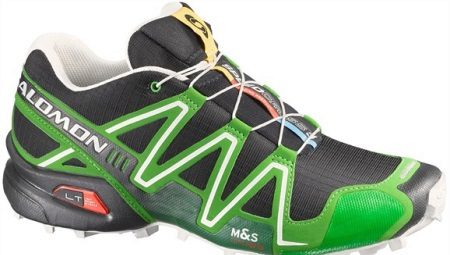 Solomon Sneakers