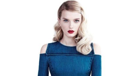 lily donaldson