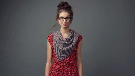 Scarf-scarf