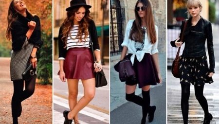 Womens autumn boots
