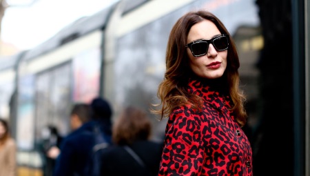 Brand sunglasses
