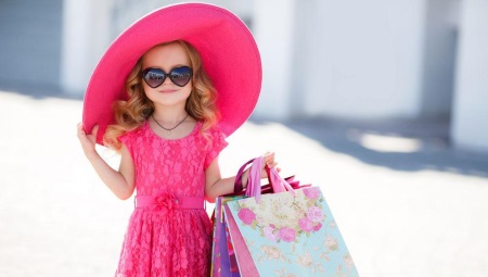 Kids hats