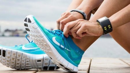 Asphalt Running Shoes