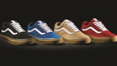 Vans Sneakers