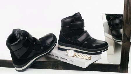 Jog Dog Boots