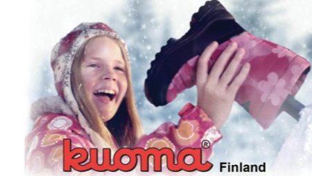 Bottes Kuoma