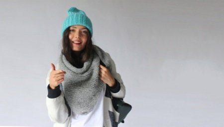 Foulard Baktus