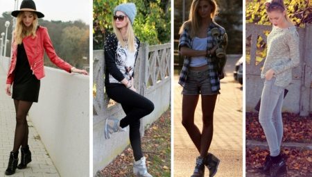 High-top women's sneakers