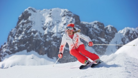 Combinaisons de ski Bogner