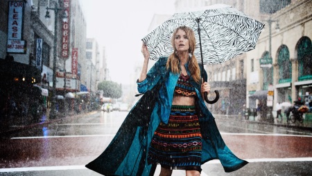 What are the nicest umbrellas?