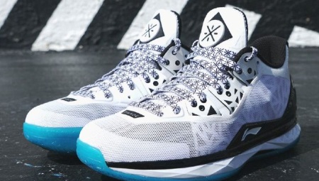 Chinese sneakers