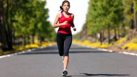 Asphalt Running Shoes