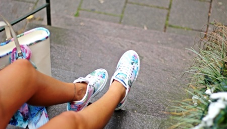 Sneakers Guess
