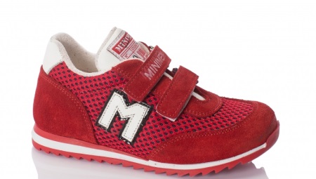 Minimen Sneakers