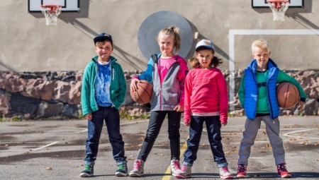 Baskets Reima