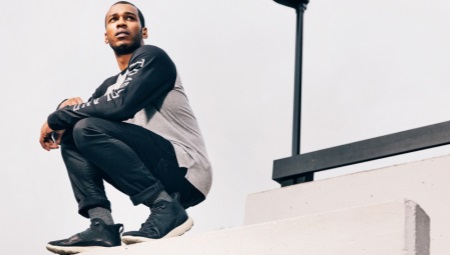 Baskets Timberland