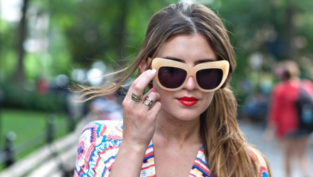 Fashion Women Sunglasses 2021