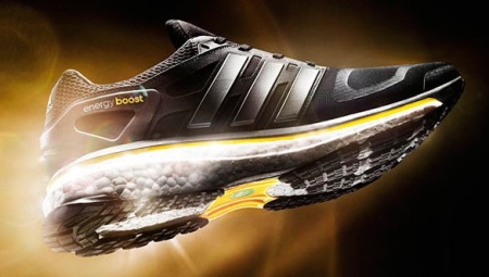 New technologies for making sneakers