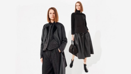 Παλτό Armani