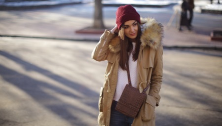 Parka Nike