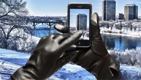 Sensor Gloves