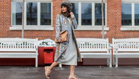 Womens autumn shoes