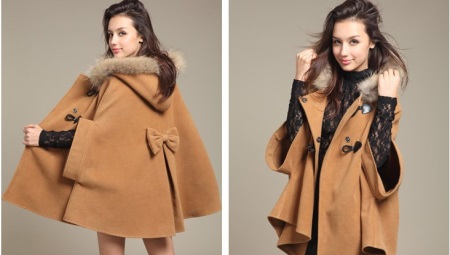Women's coat-coat