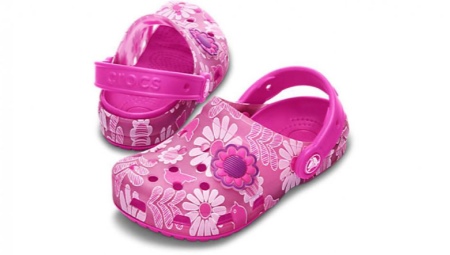 Children's slippers