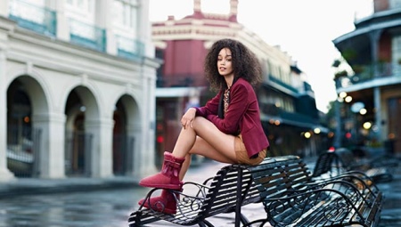 Natural ugg boots