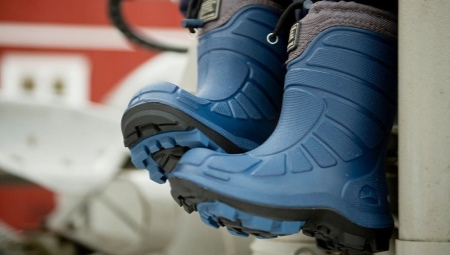 Bottes en caoutchouc Viking