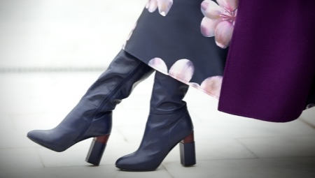 Boots by Carlo Pazolini