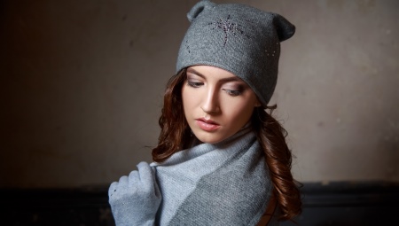 Cashmere Hats