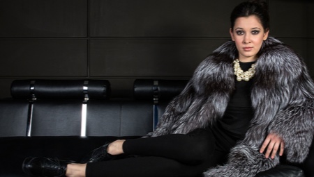 Prima Donna fur coats