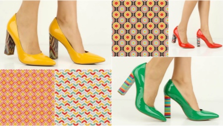 Indiana Shoes